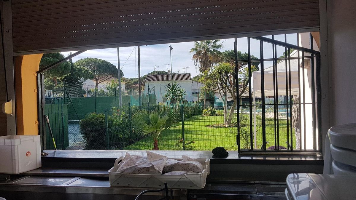 Restaurant for sale in Elviria, Marbella East
