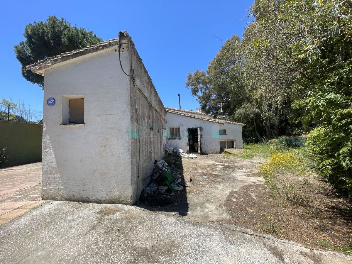 Restaurant for sale in Elviria, Marbella East