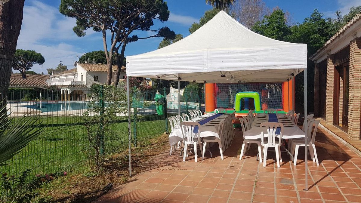 Restaurant for sale in Elviria, Marbella East