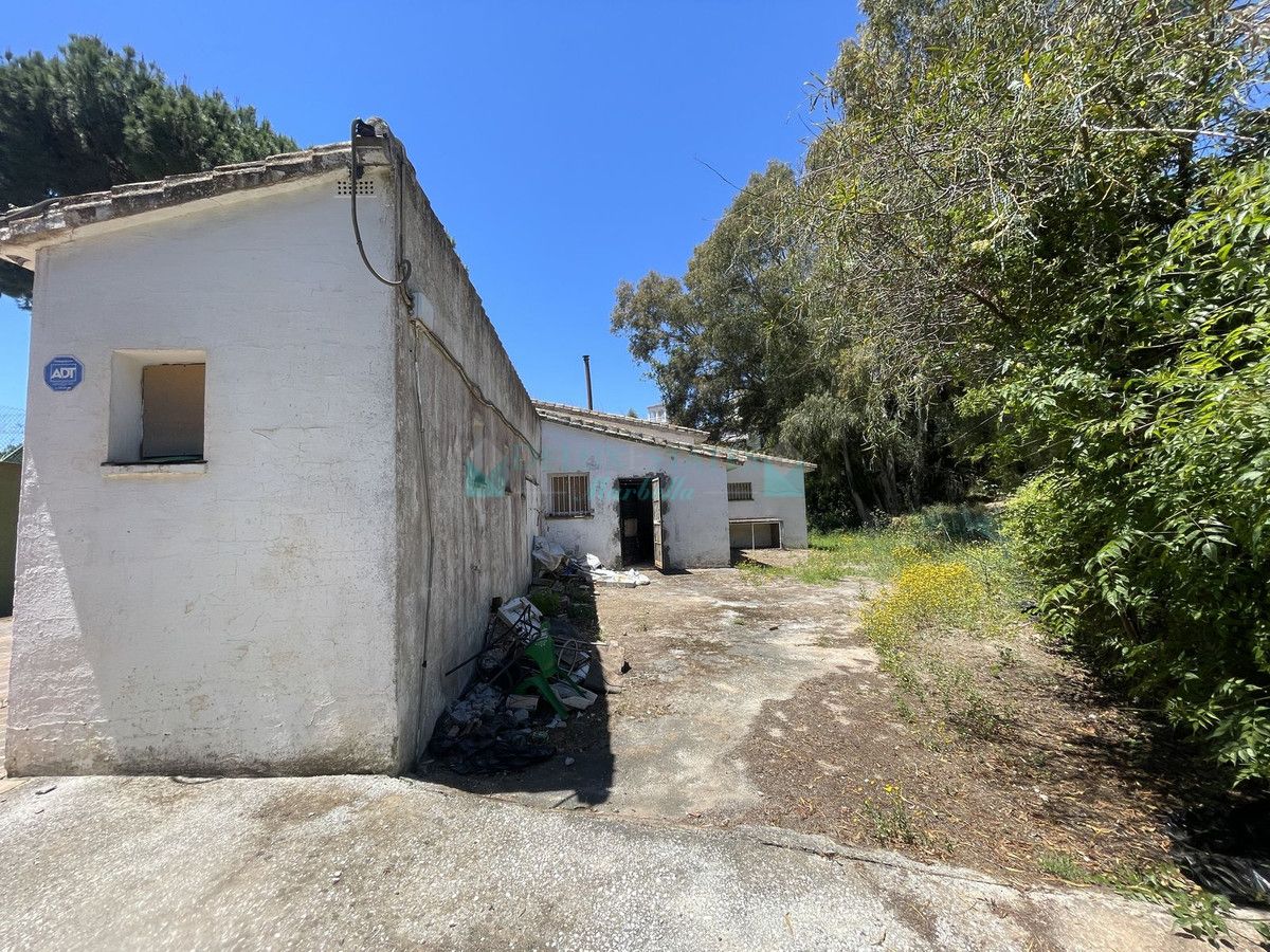 Restaurant for sale in Elviria, Marbella East