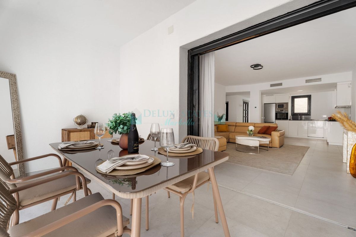 Apartment for sale in Marbella - Puerto Banus