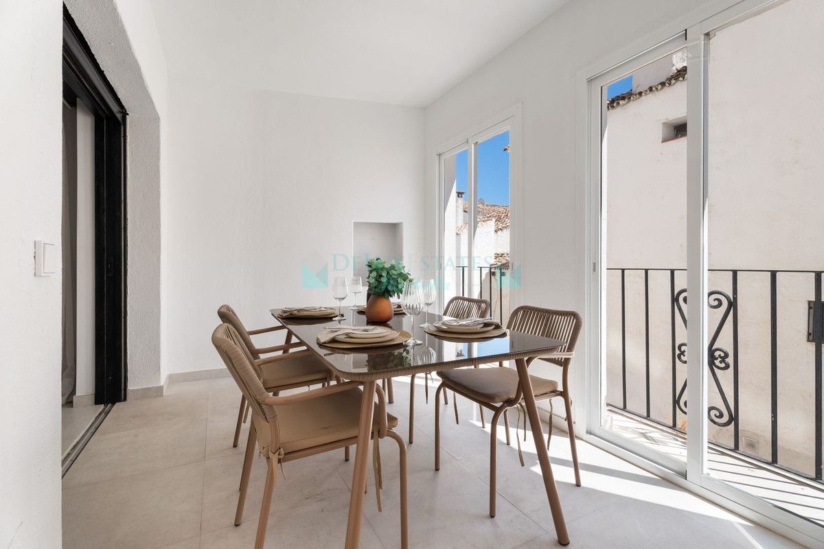 Apartment for sale in Marbella - Puerto Banus