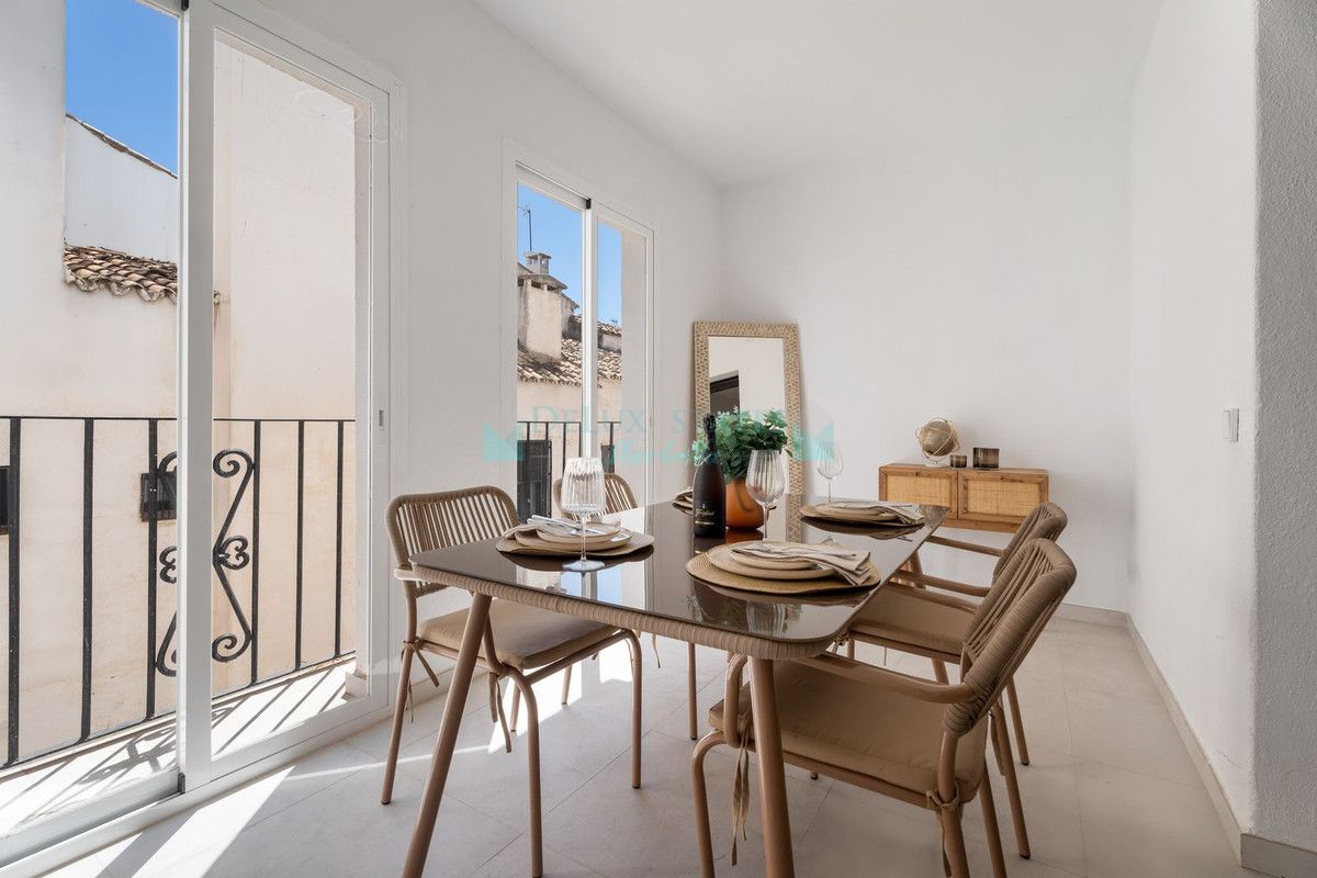 Apartment for sale in Marbella - Puerto Banus