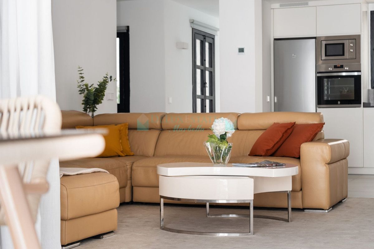 Apartment for sale in Marbella - Puerto Banus