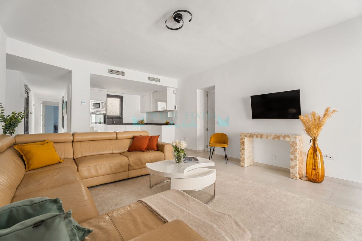 Apartment for sale in Marbella - Puerto Banus