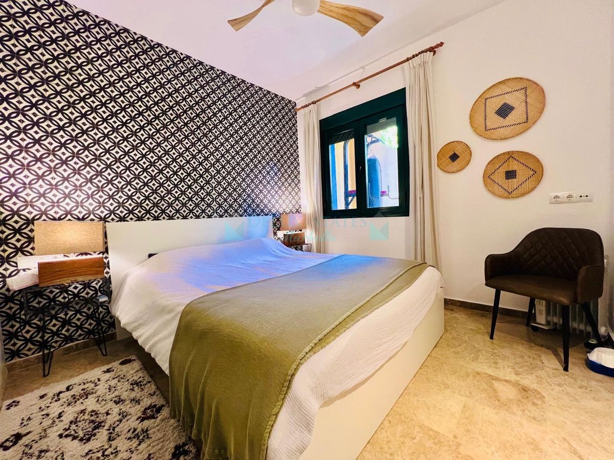 Ground Floor Apartment for sale in San Pedro de Alcantara