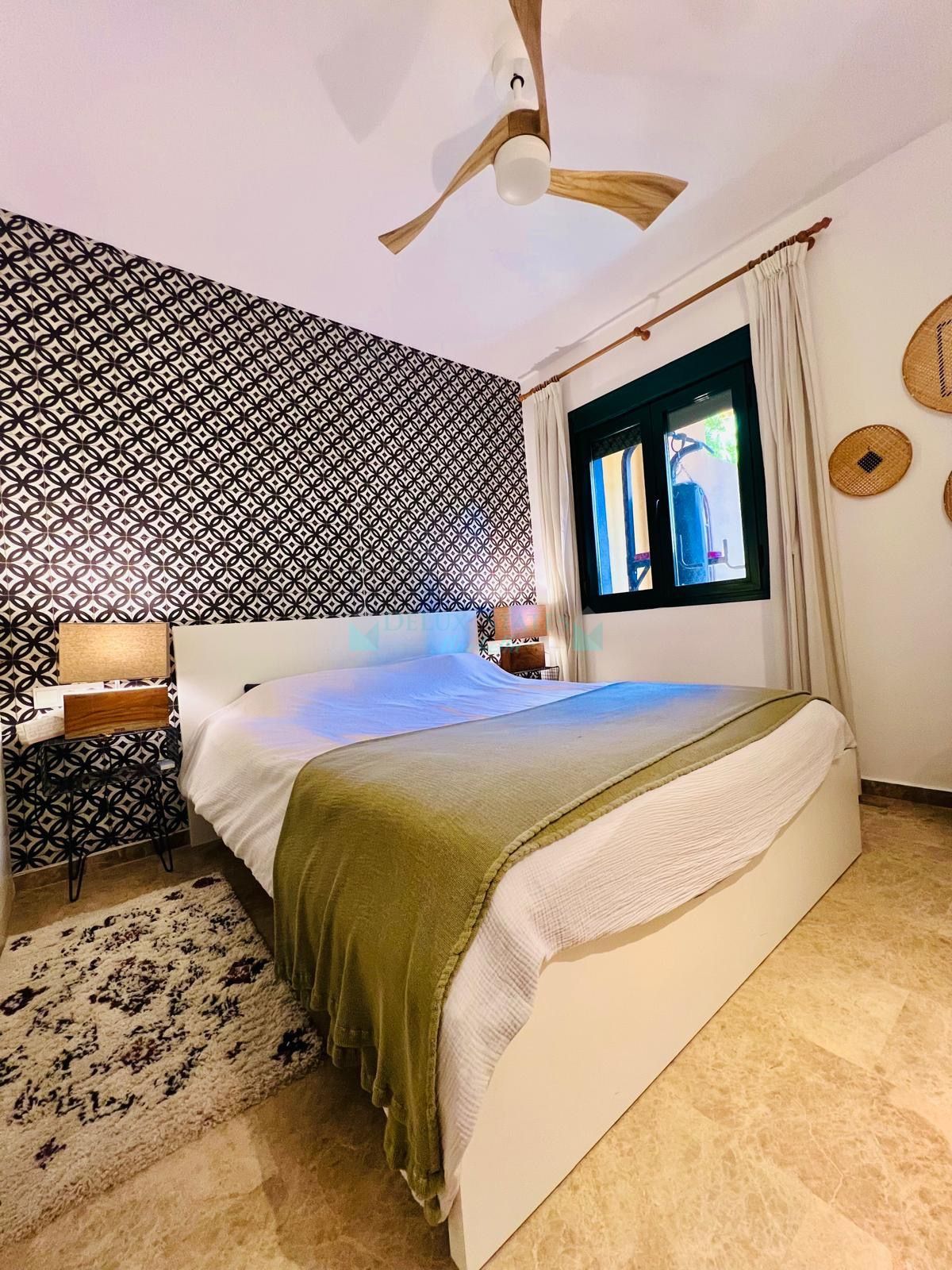 Ground Floor Apartment for sale in San Pedro de Alcantara