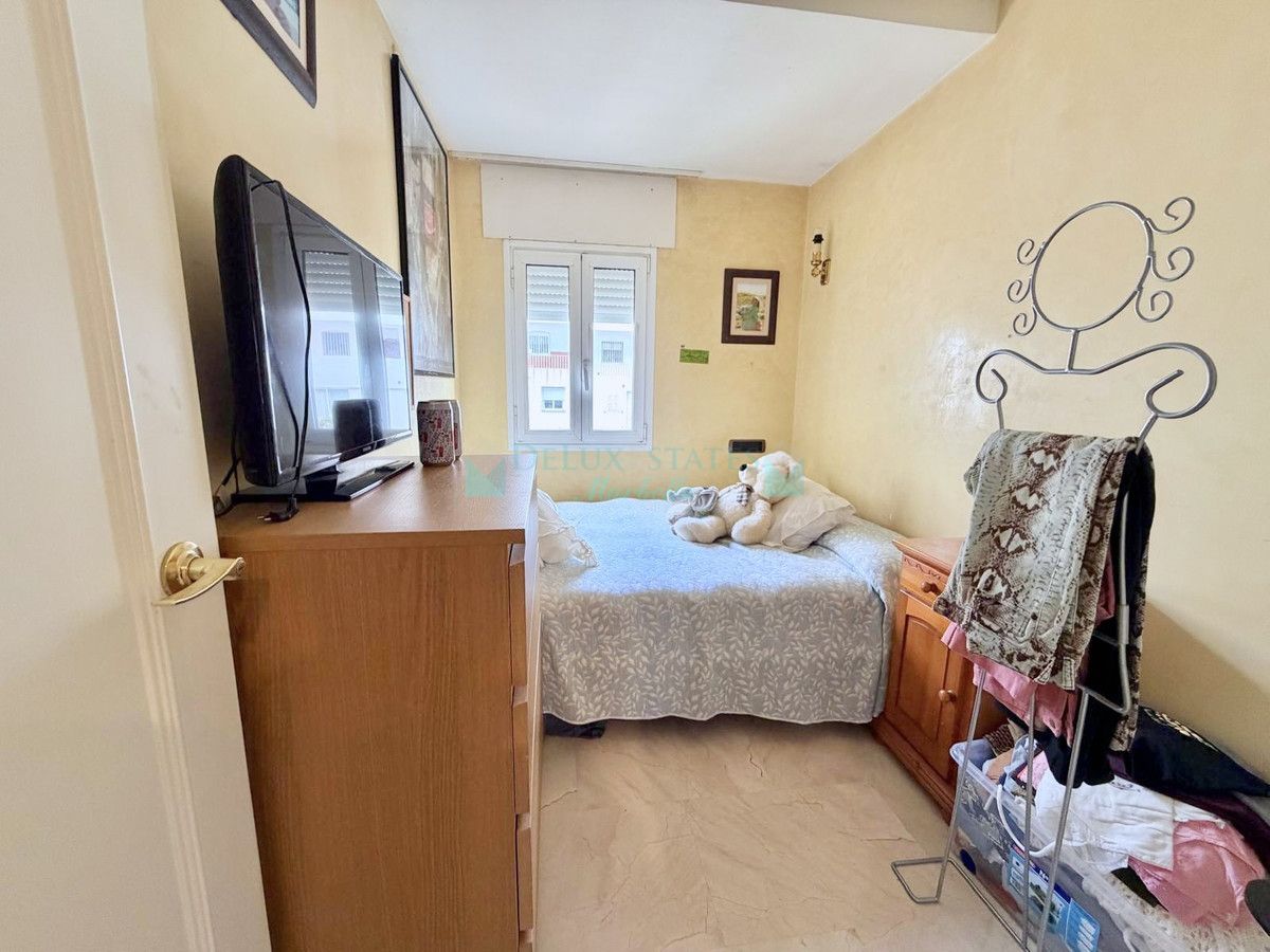 Adosado en venta en Estepona