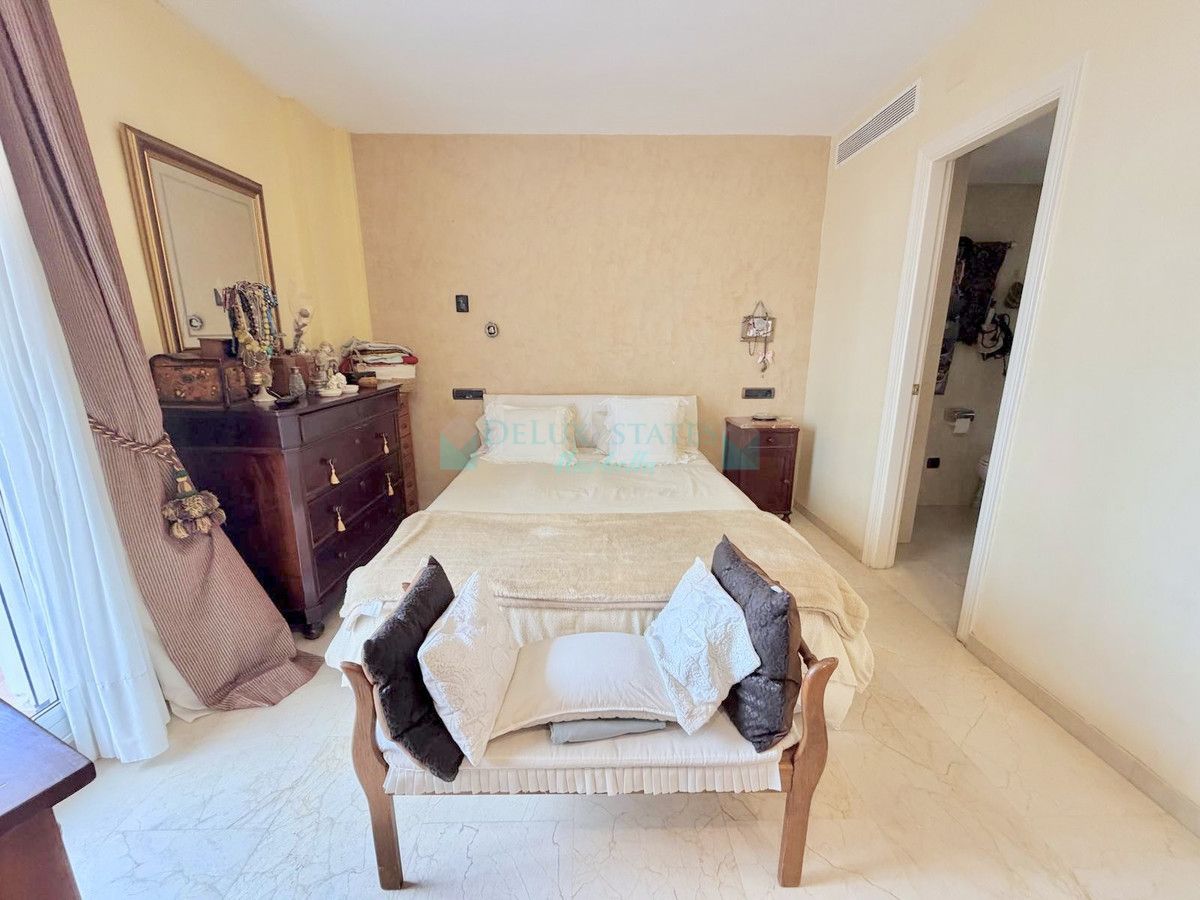 Adosado en venta en Estepona