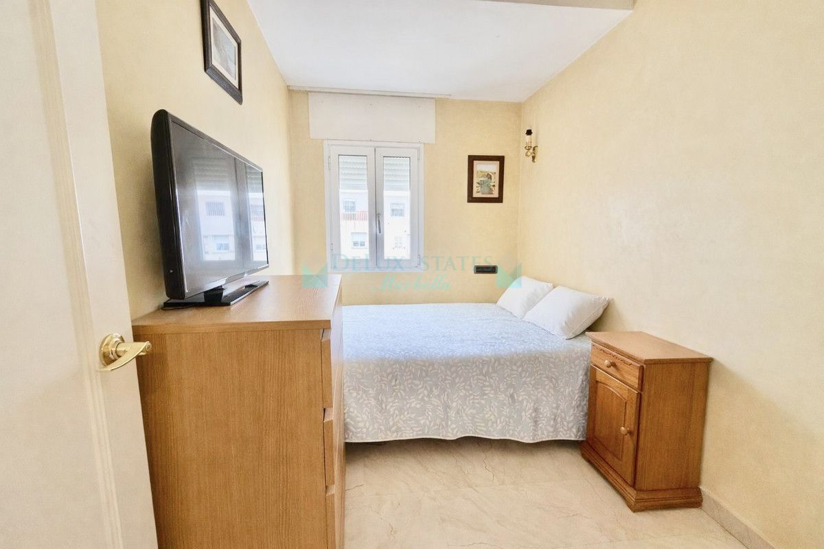Adosado en venta en Estepona