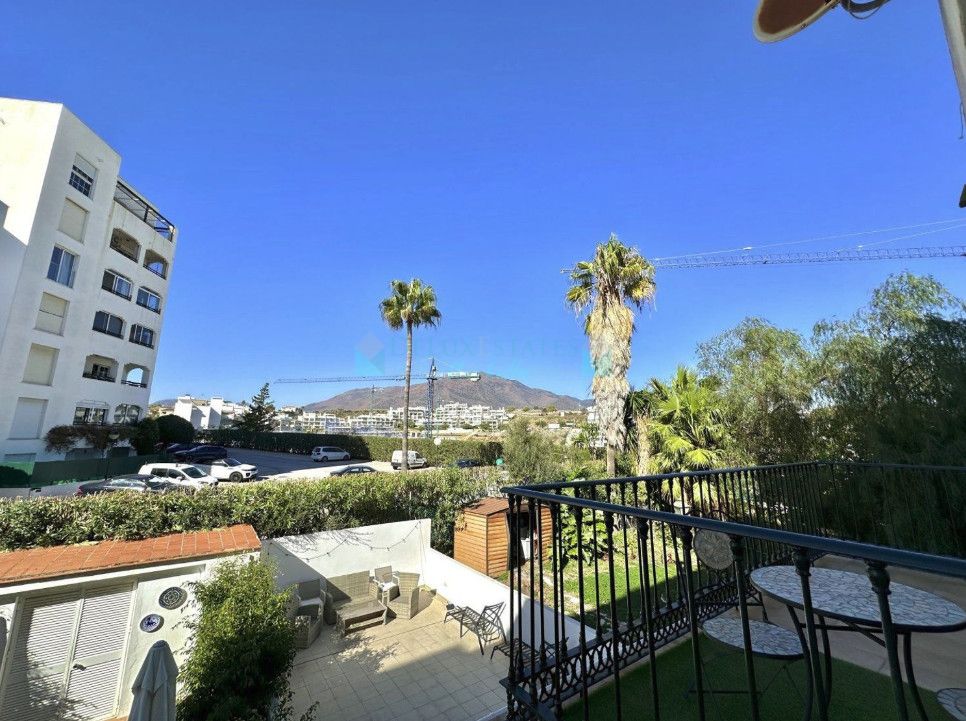 Adosado en venta en Estepona