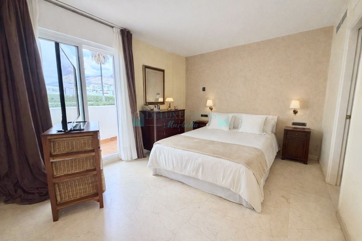Adosado en venta en Estepona