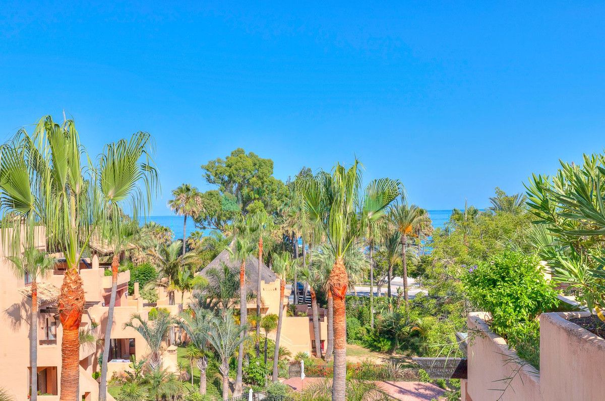 Penthouse for sale in San Pedro de Alcantara