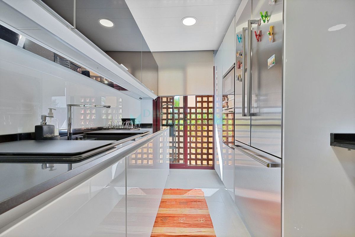 Penthouse for sale in San Pedro de Alcantara