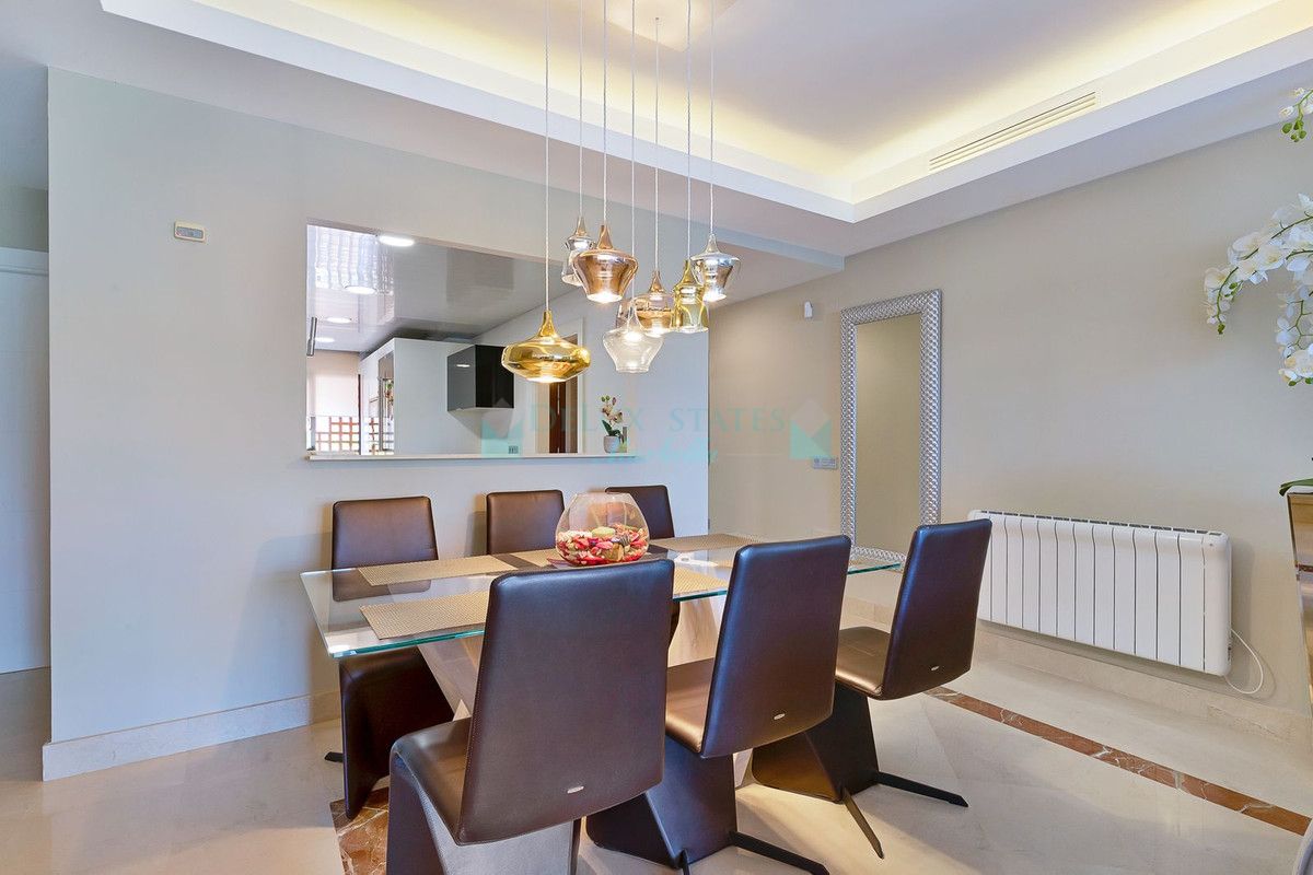 Penthouse for sale in San Pedro de Alcantara