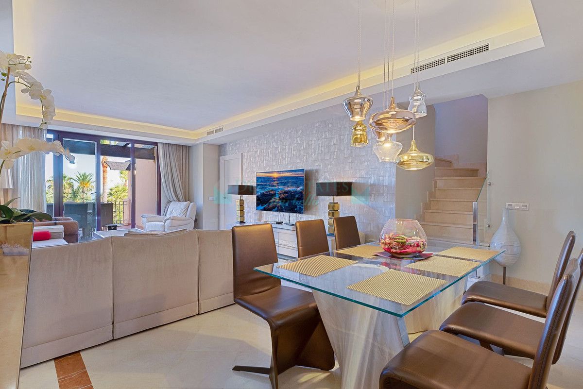 Penthouse for sale in San Pedro de Alcantara