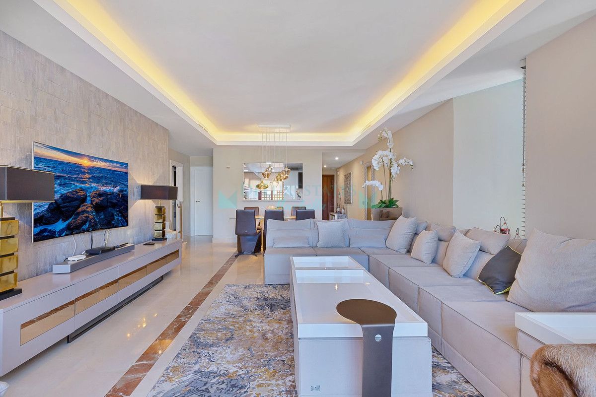 Penthouse for sale in San Pedro de Alcantara