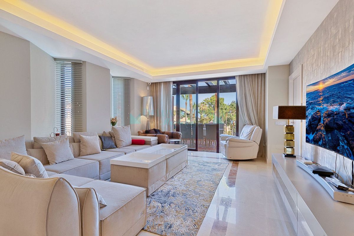 Penthouse for sale in San Pedro de Alcantara