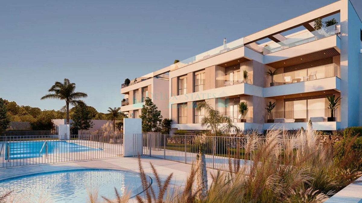 Apartment for rent in Elviria, Marbella East