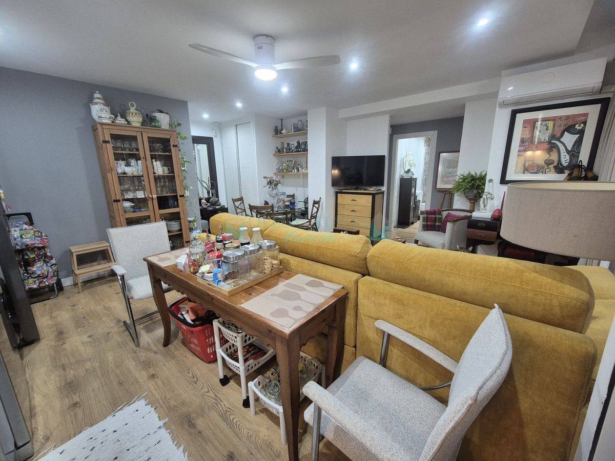 Apartment for sale in Marbella