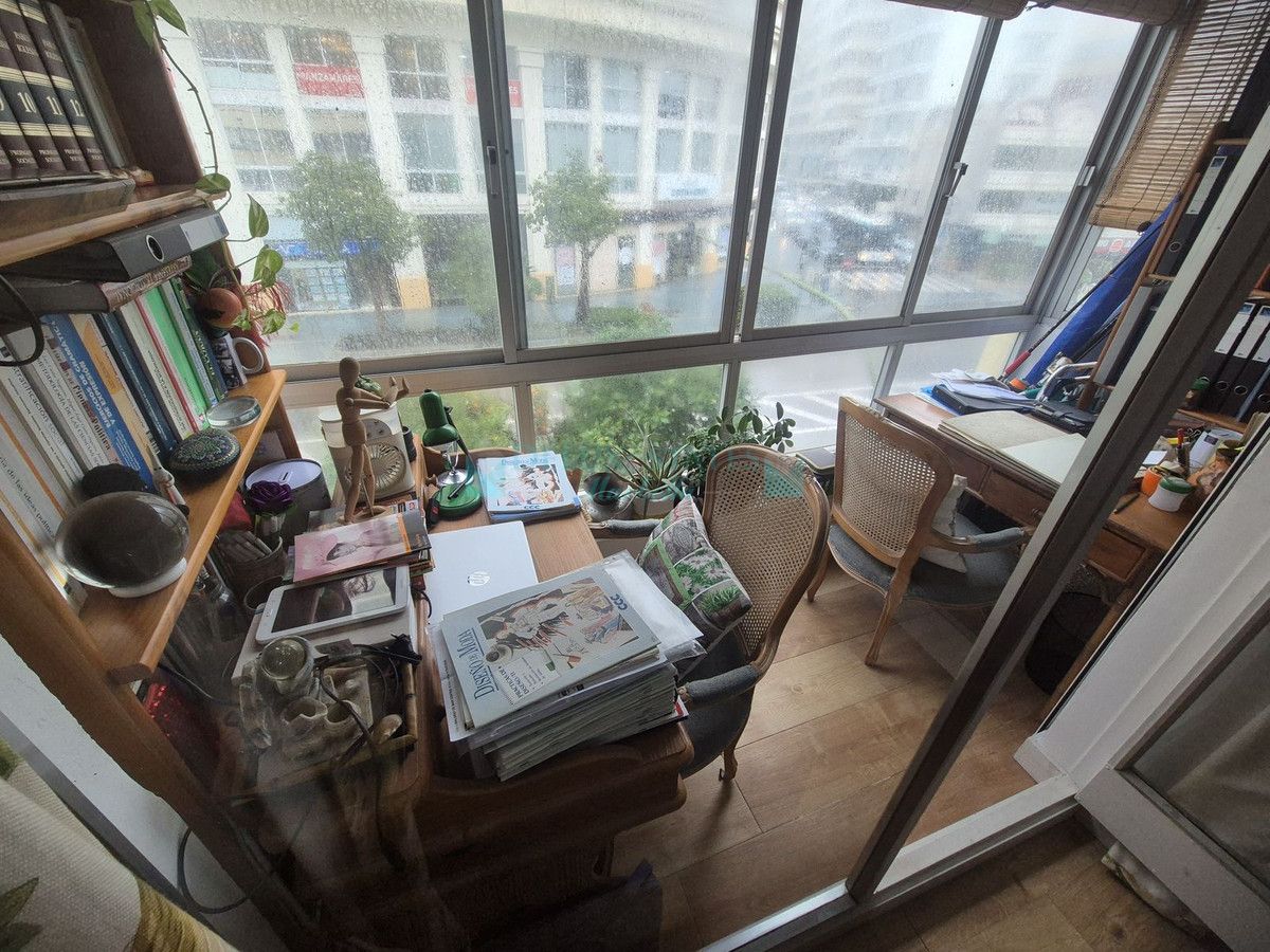 Apartment for sale in Marbella