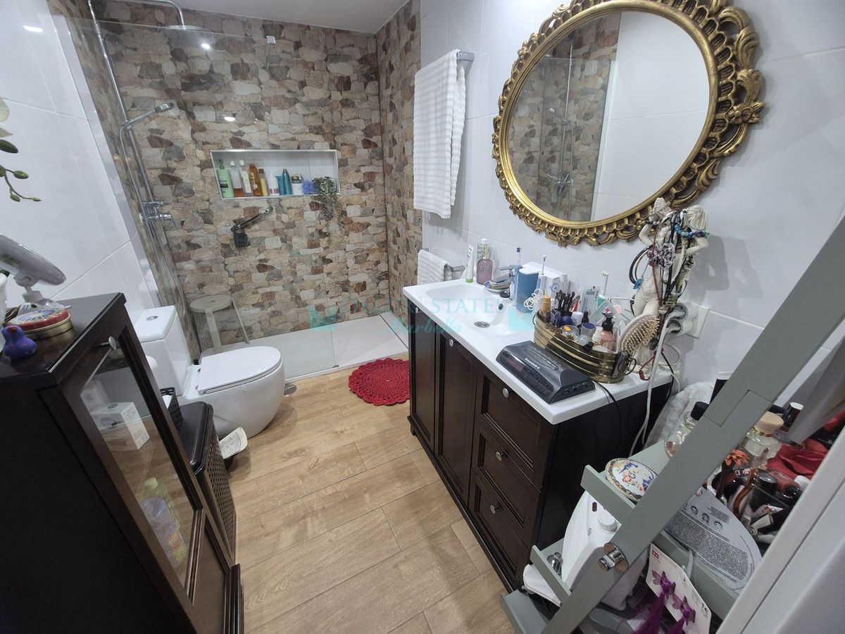 Apartment for sale in Marbella