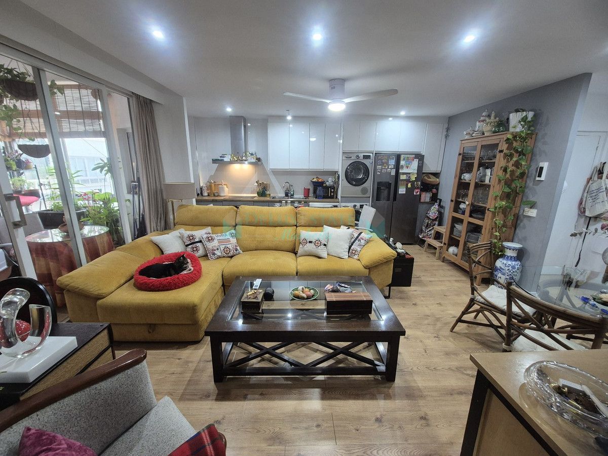 Apartment for sale in Marbella