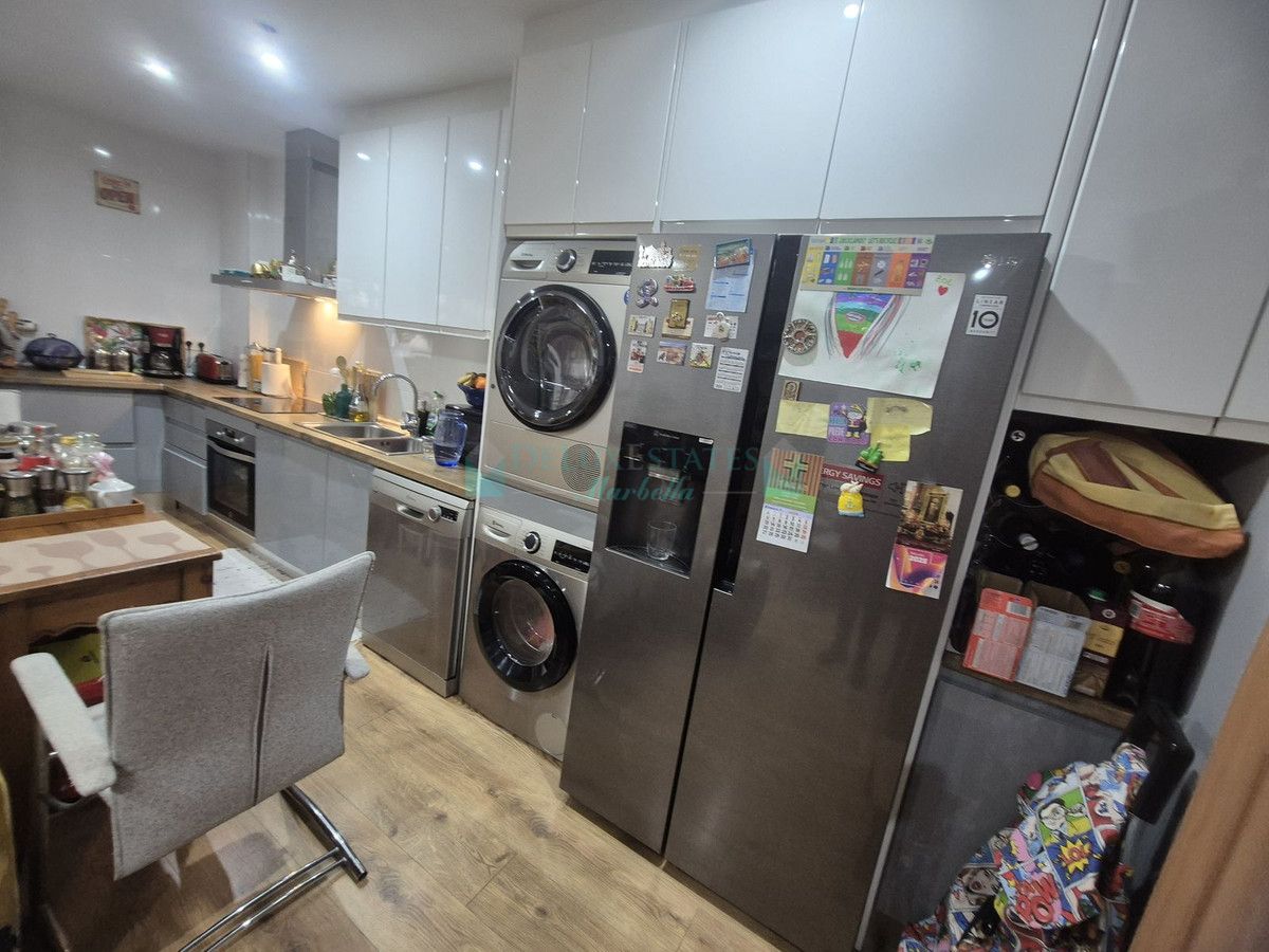 Apartment for sale in Marbella