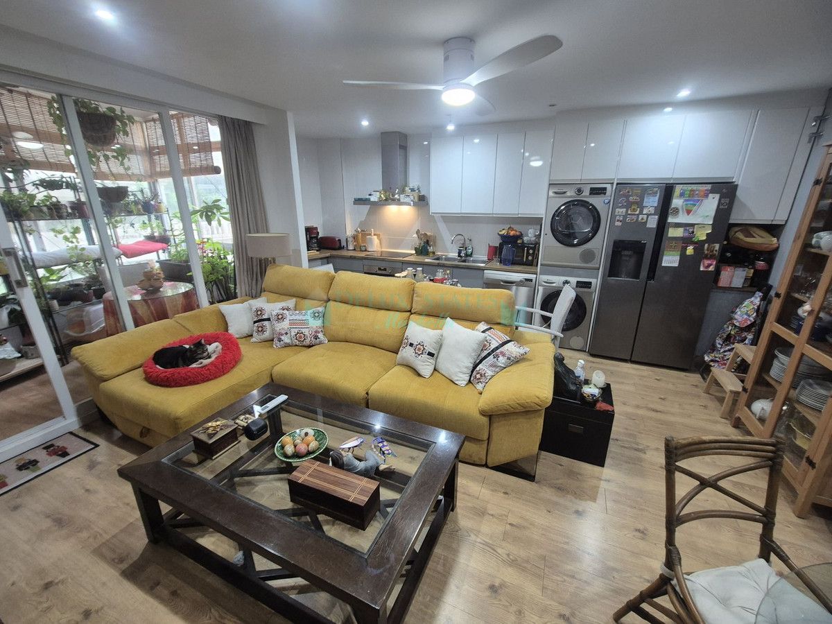 Apartment for sale in Marbella