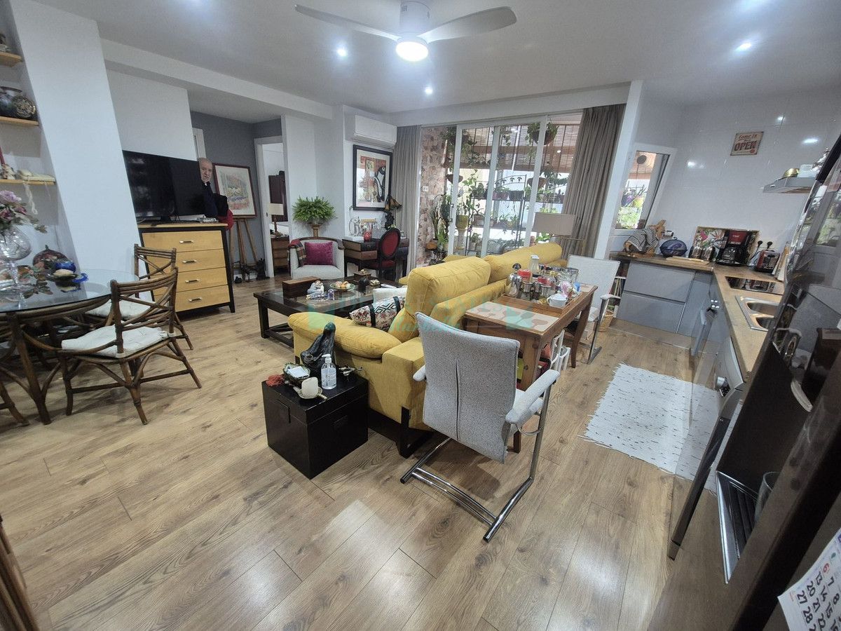 Apartment for sale in Marbella