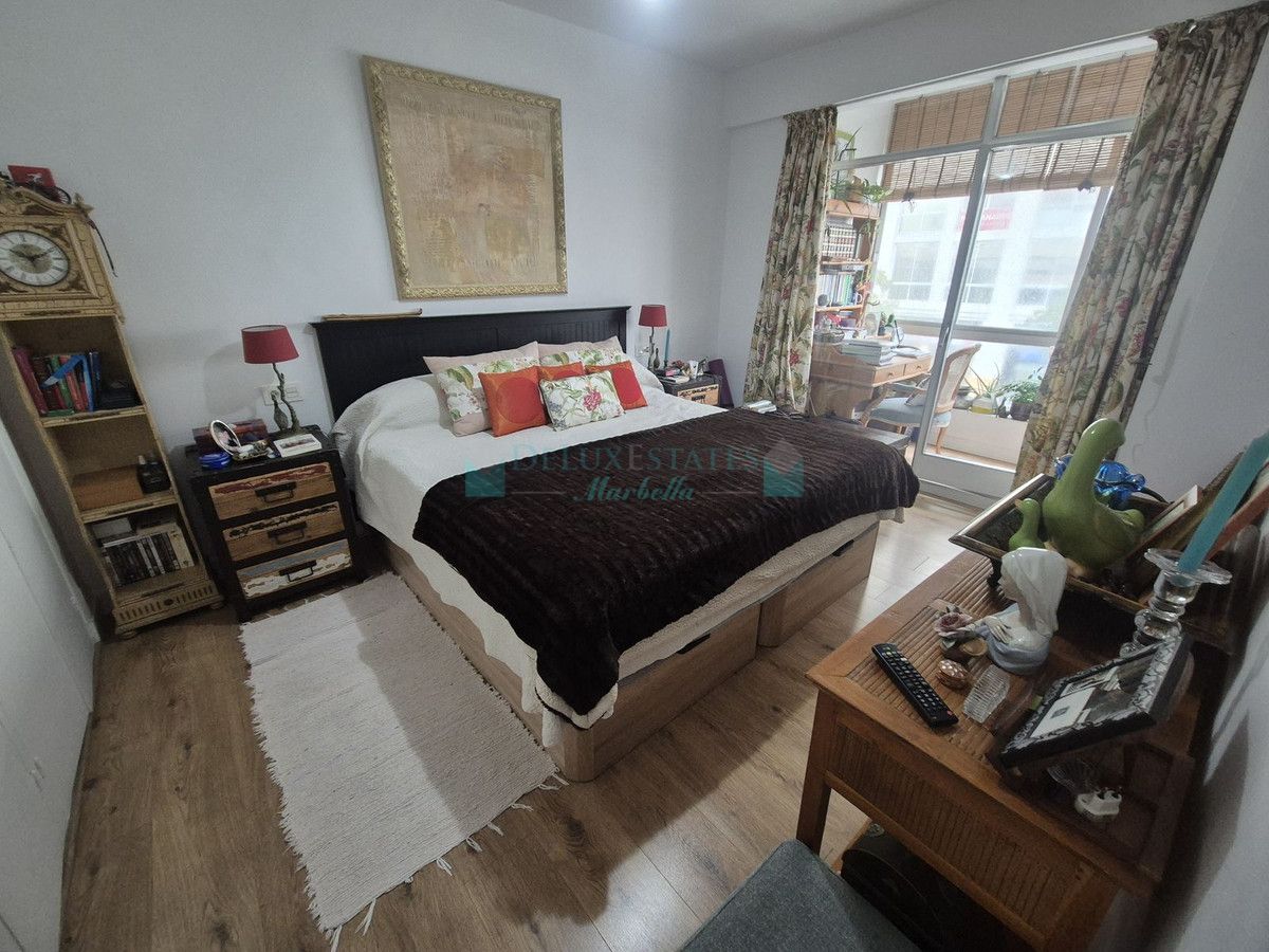 Apartment for sale in Marbella