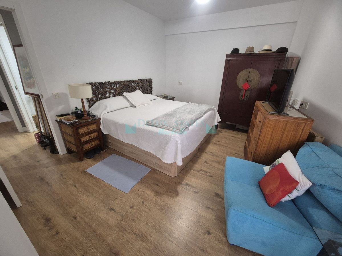 Apartment for sale in Marbella