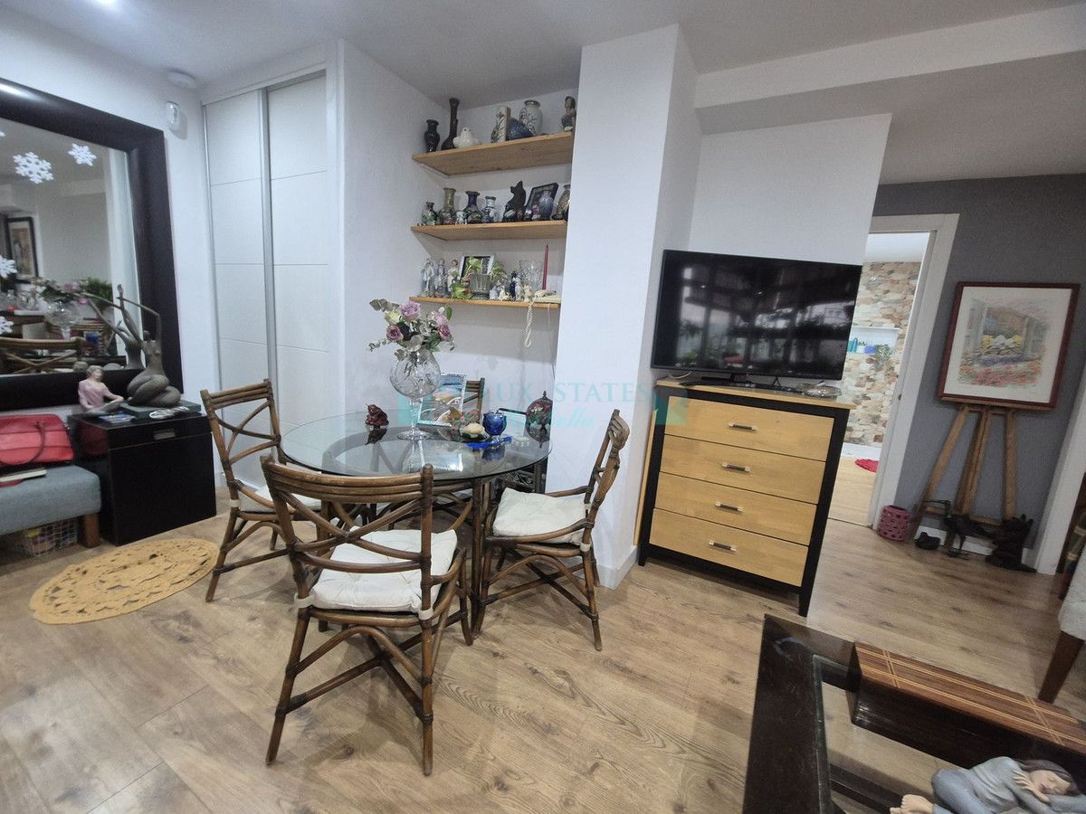 Apartment for sale in Marbella