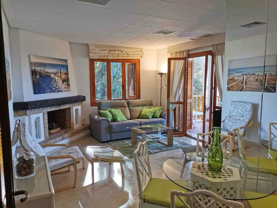 Apartment for sale in Nueva Andalucia