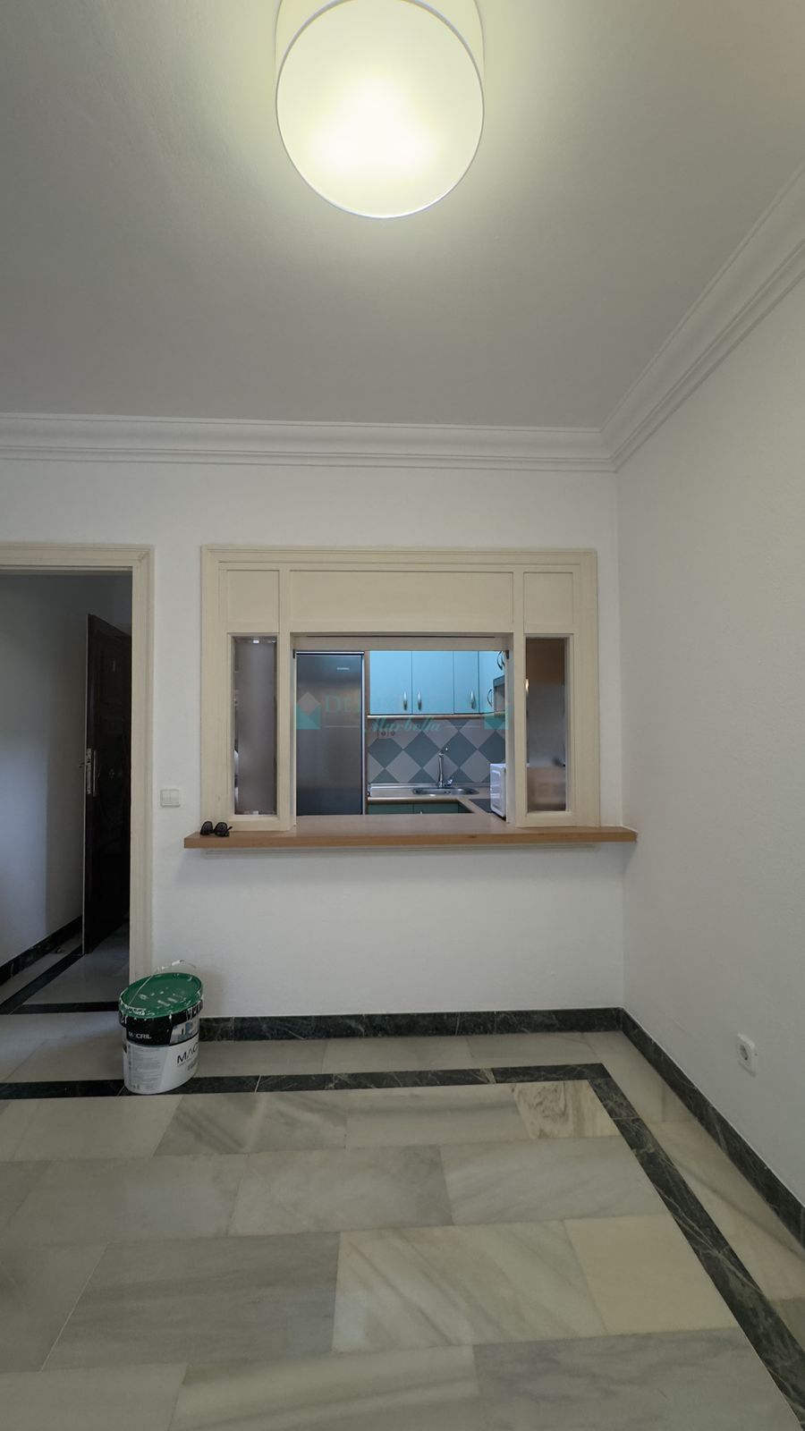 Apartment for sale in Marbella