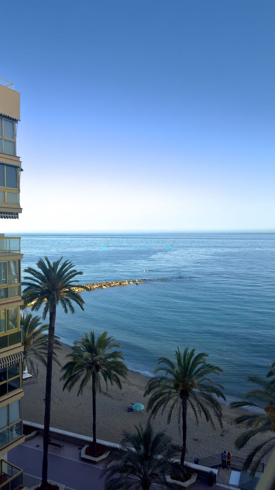 Apartment for sale in Marbella