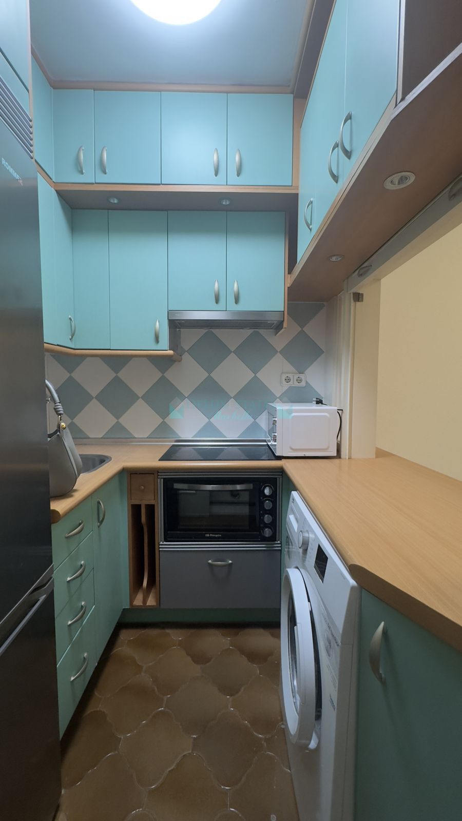 Apartment for sale in Marbella