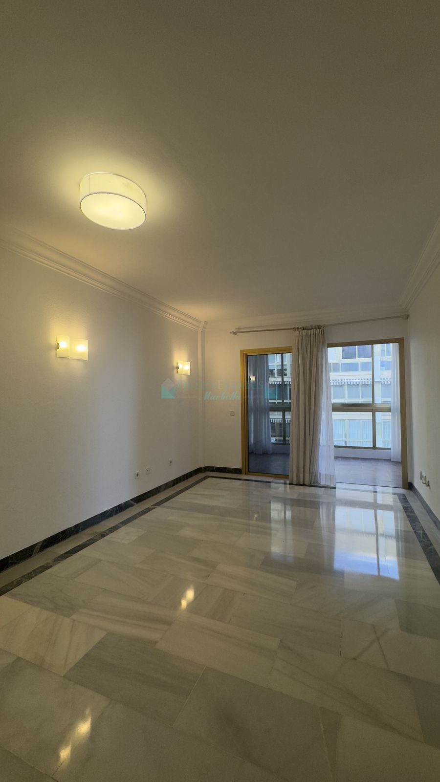 Apartment for sale in Marbella