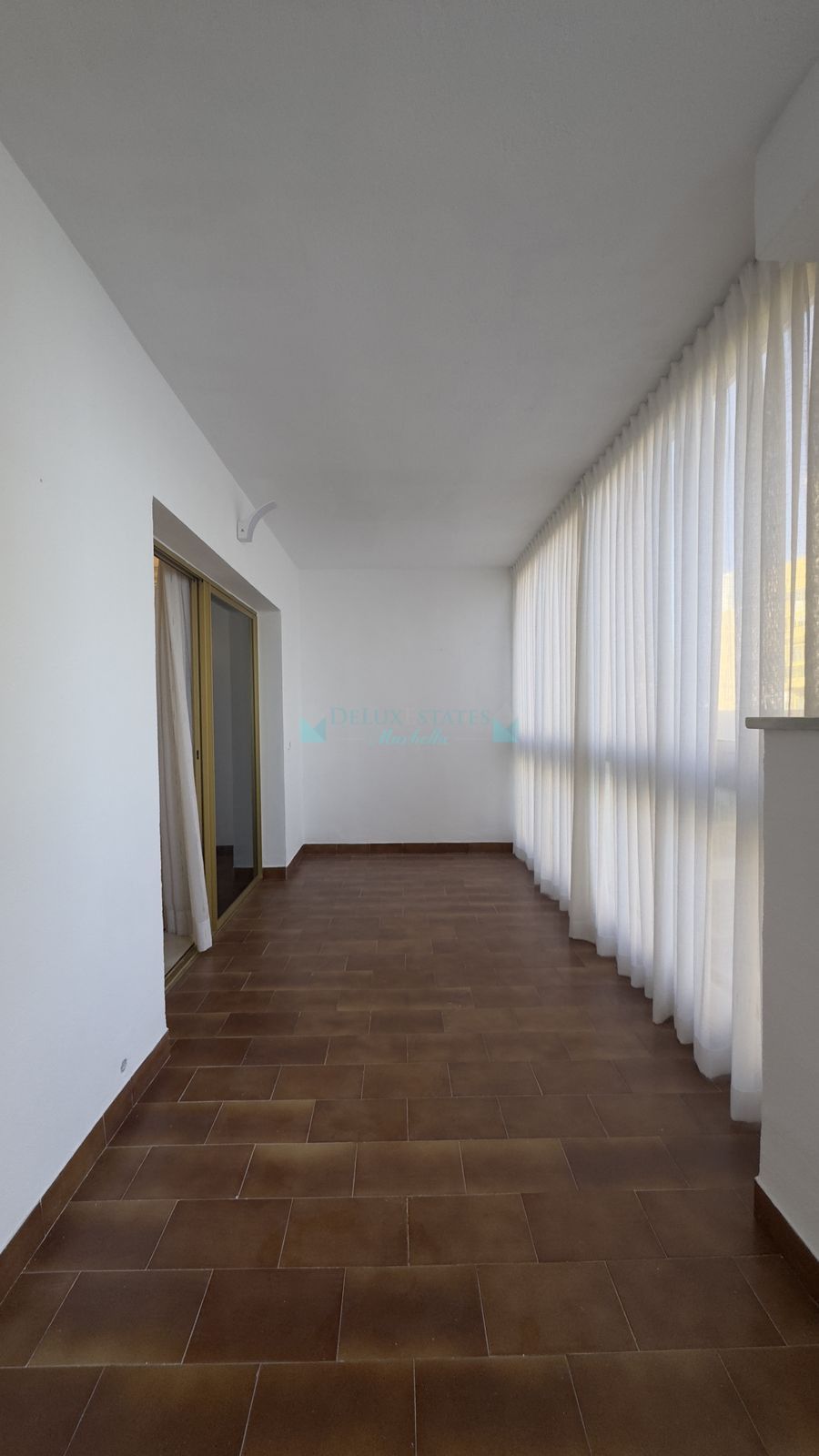 Apartment for sale in Marbella