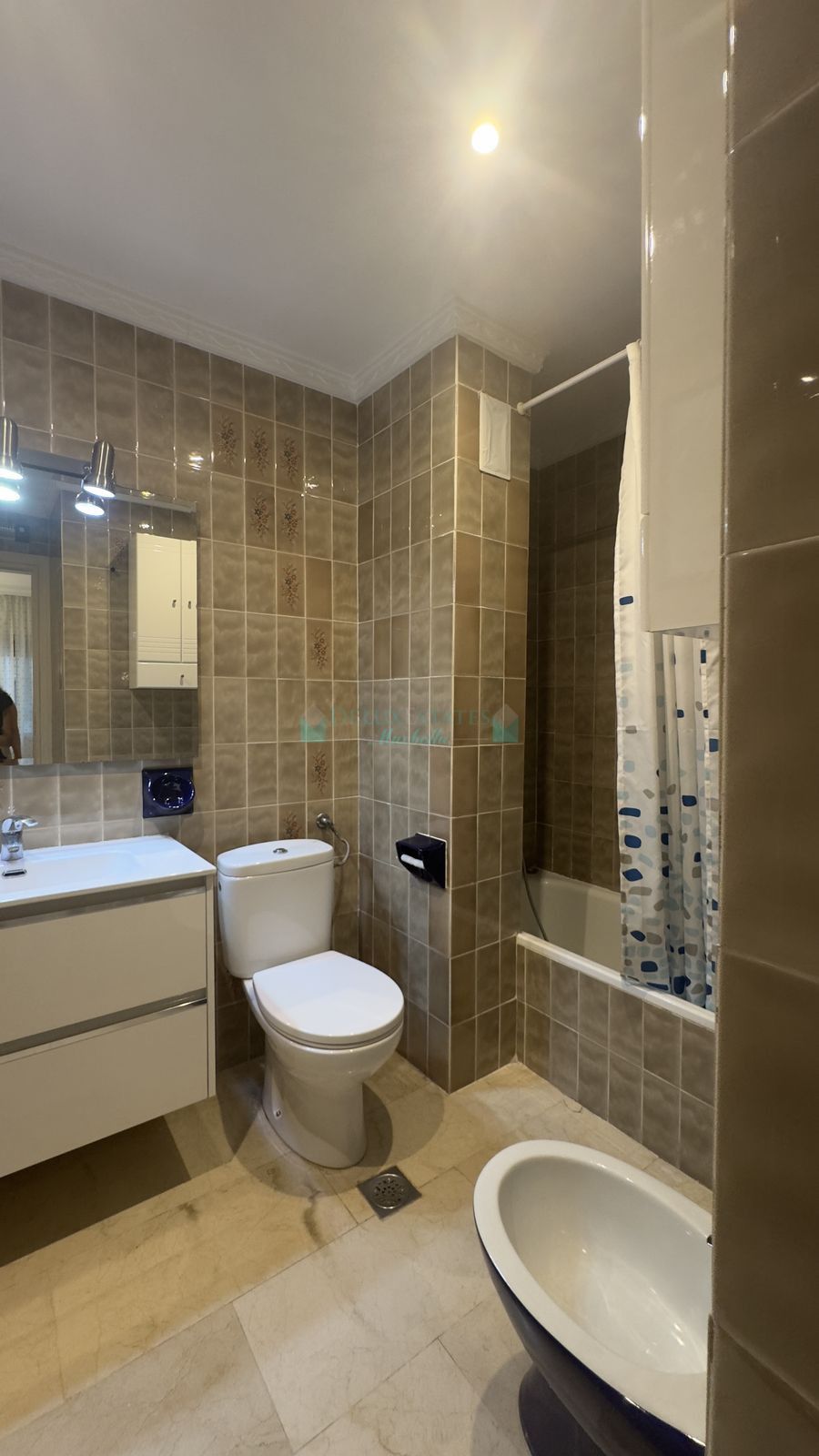 Apartment for sale in Marbella