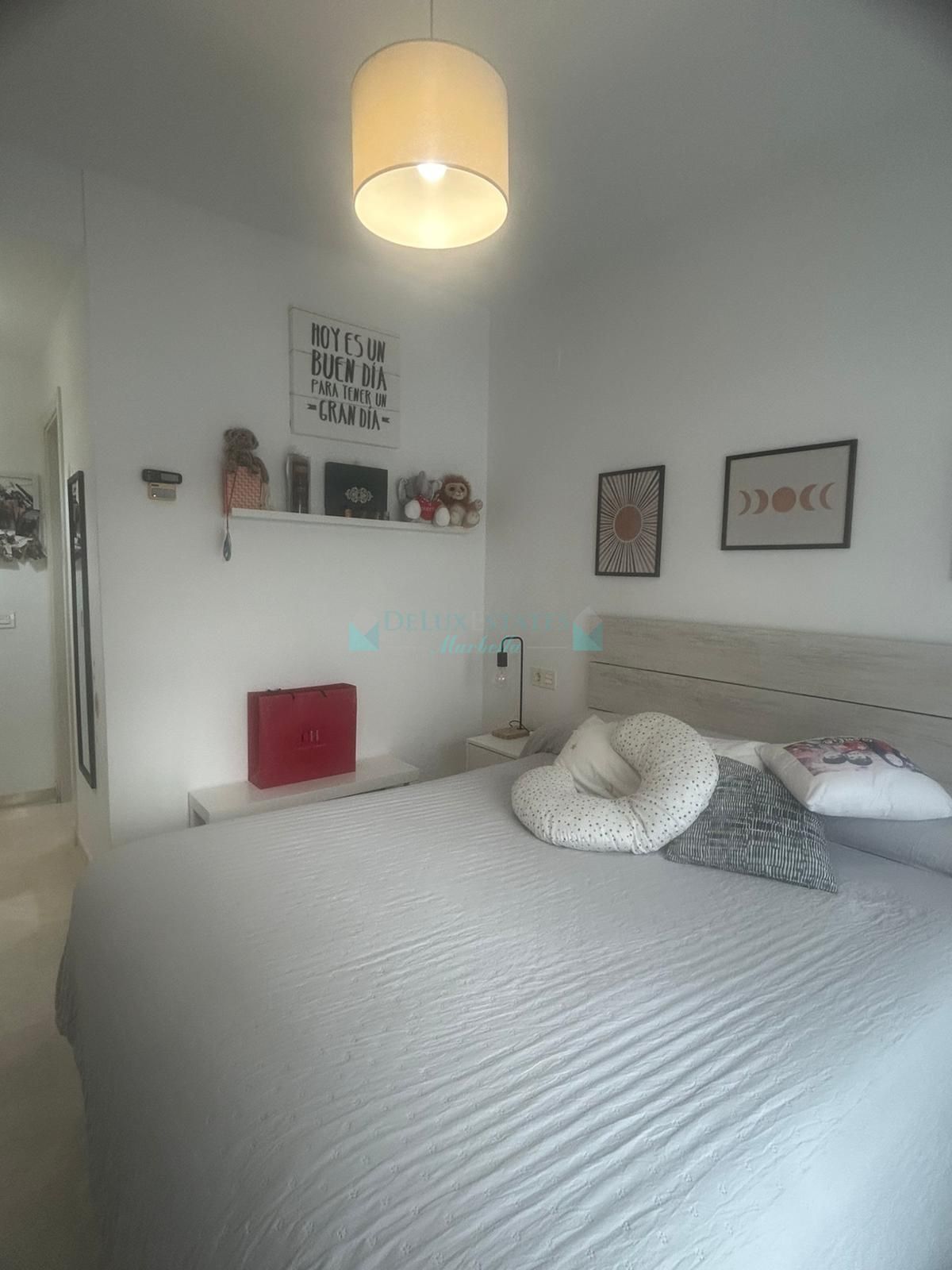 Ground Floor Apartment for sale in Estepona