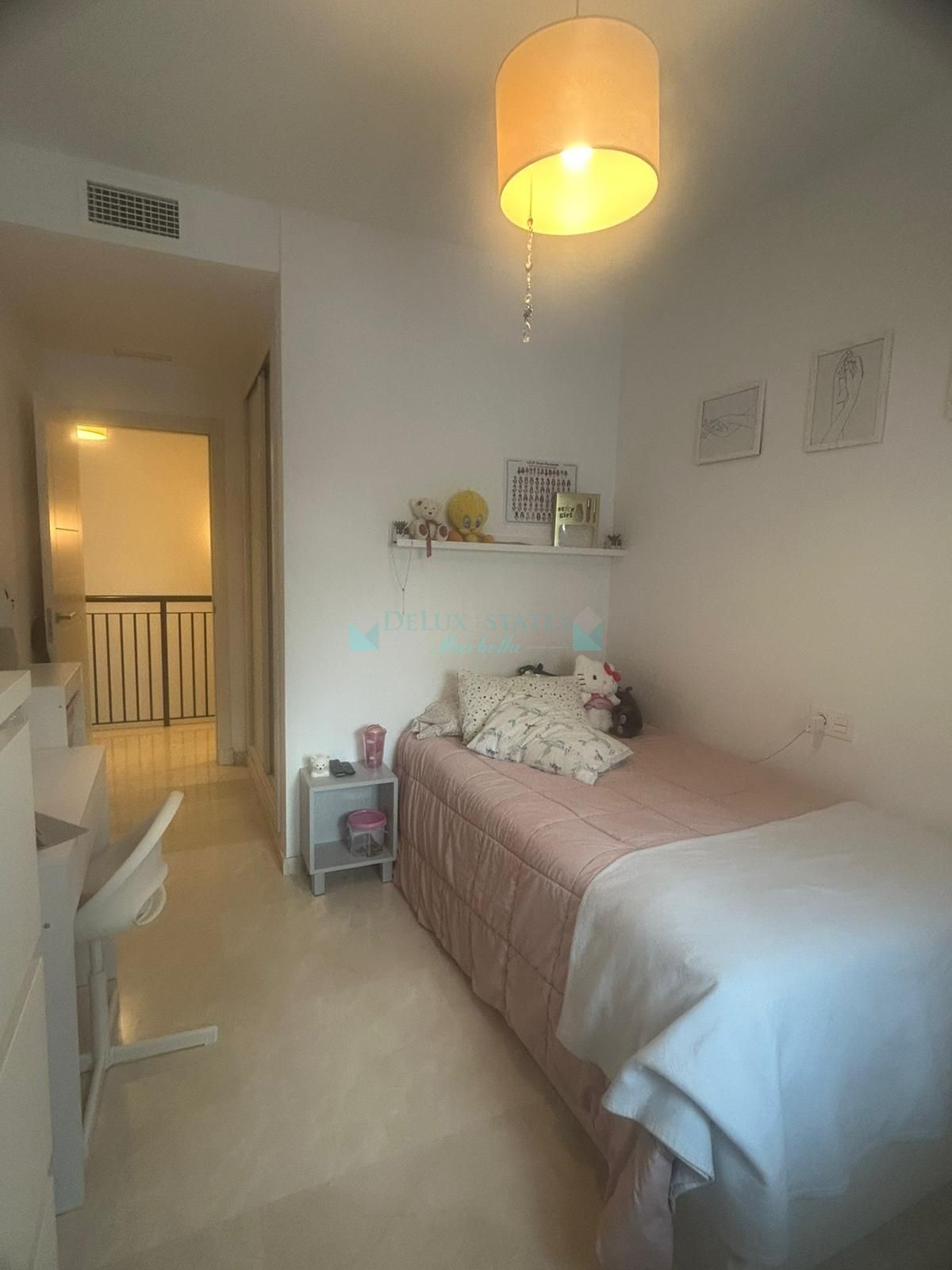 Ground Floor Apartment for sale in Estepona