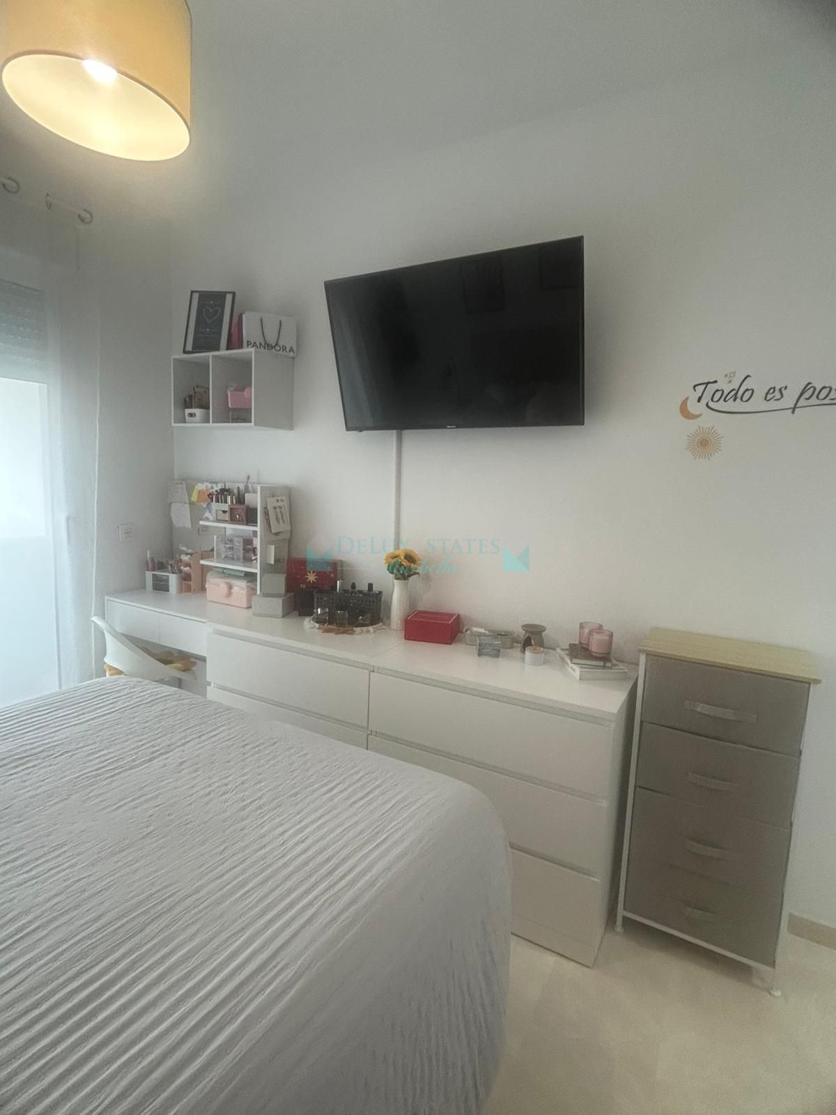 Ground Floor Apartment for sale in Estepona