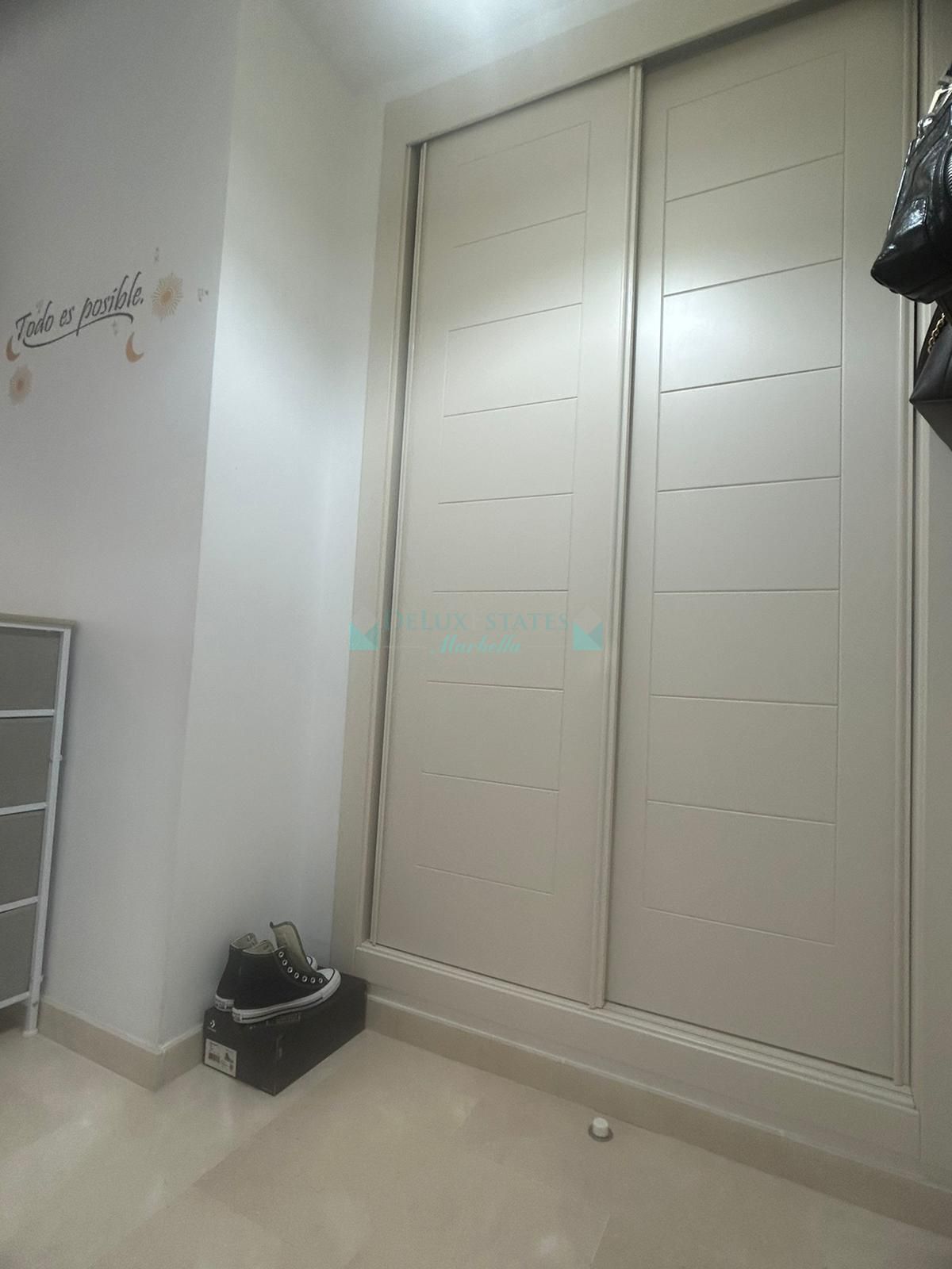 Ground Floor Apartment for sale in Estepona