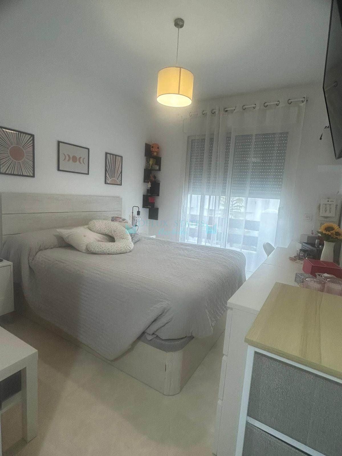 Ground Floor Apartment for sale in Estepona