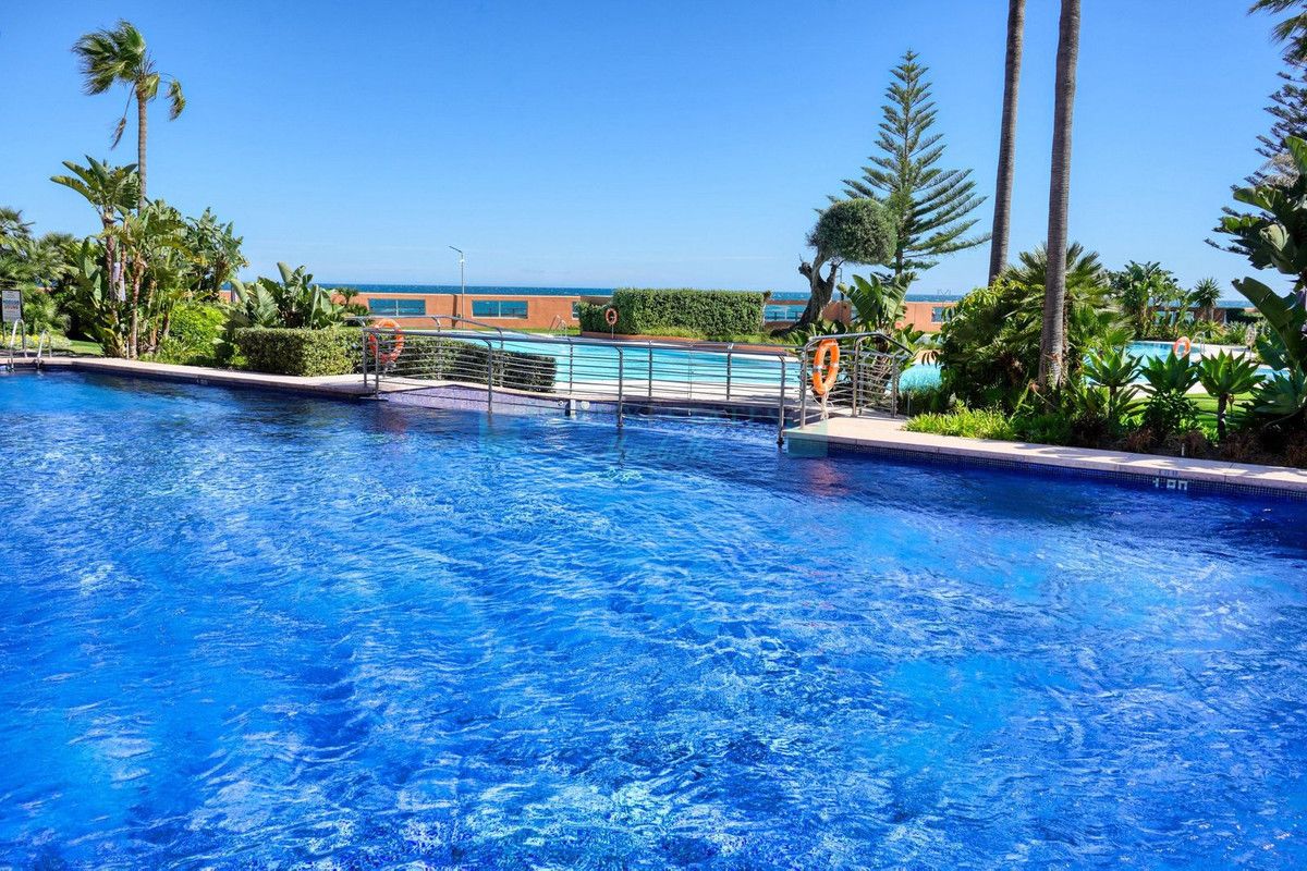 Ático en venta en Marbella - Puerto Banus