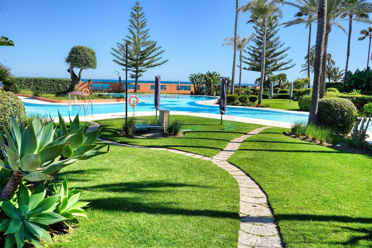 Ático en venta en Marbella - Puerto Banus