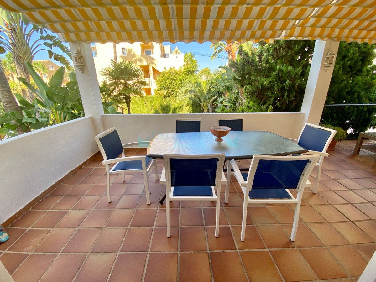 Apartment for sale in Nagüeles, Marbella Golden Mile