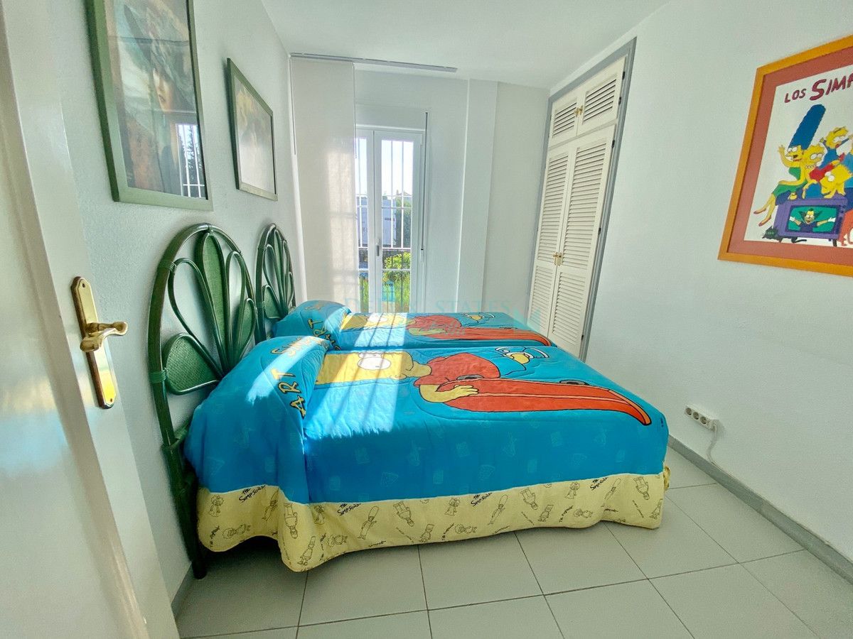 Apartment for sale in Nagüeles, Marbella Golden Mile