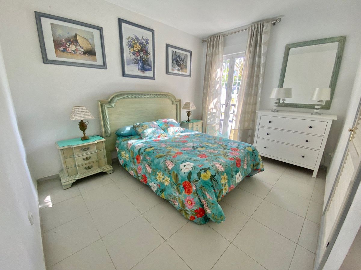 Apartment for sale in Nagüeles, Marbella Golden Mile